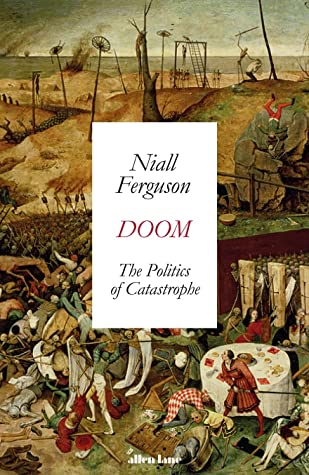 Doom: The Politics of Catastrophe - Free PDF Download