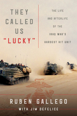 They Called Us "Lucky" - Free PDF Download