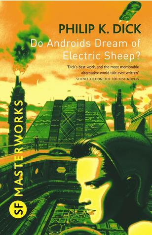 Do Androids Dream of Electric Sheep? - Free PDF Download