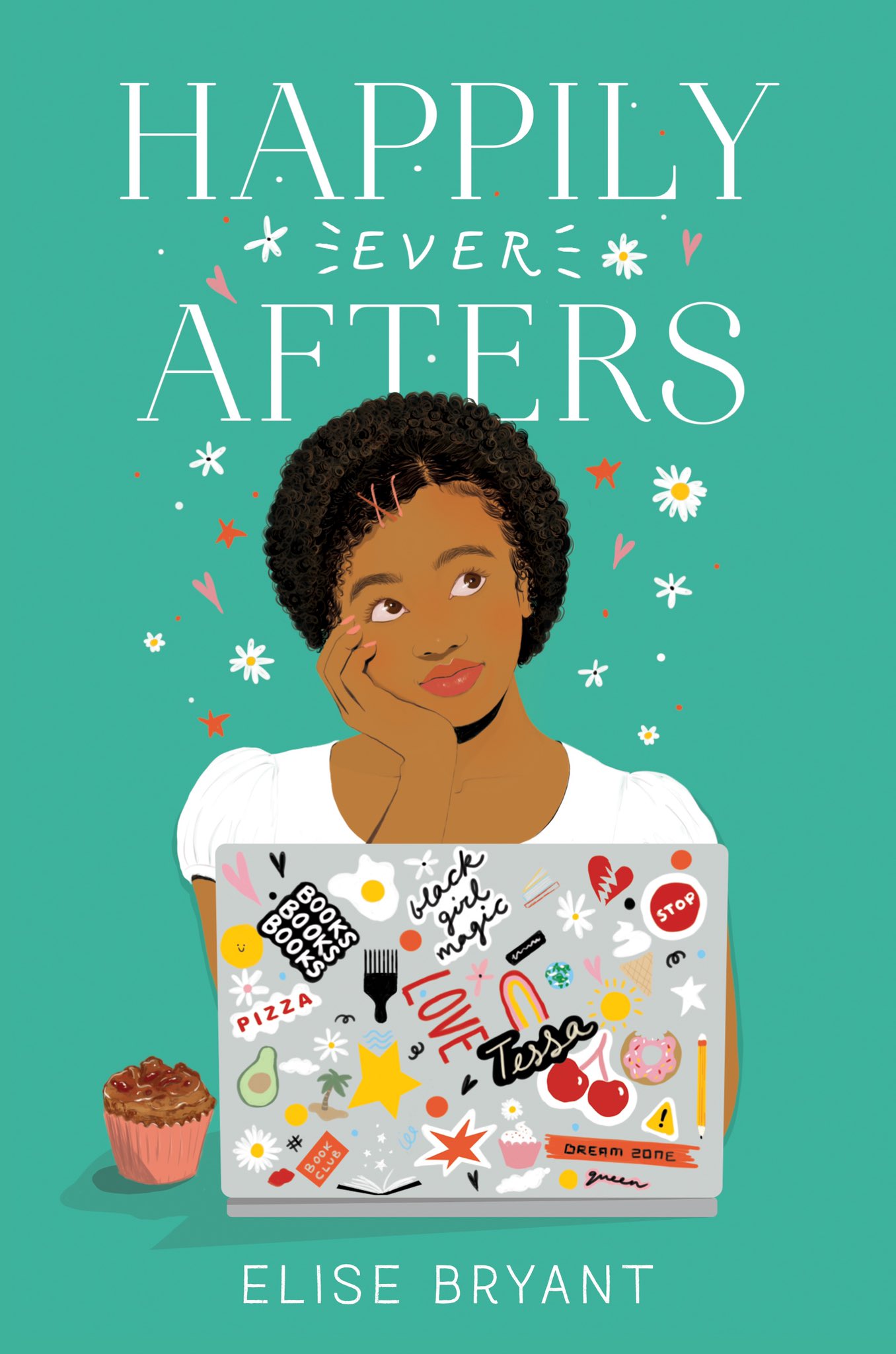 Happily Ever Afters #1 - Free PDF Download