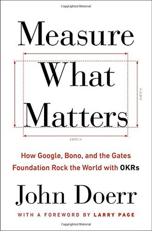 Measure What Matters by John Doerr - Free PDF Download