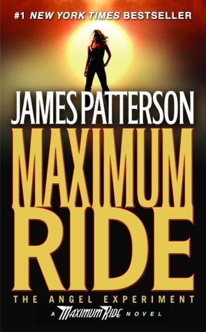 The Angel Experiment (Maximum Ride #1) - Free PDF Download