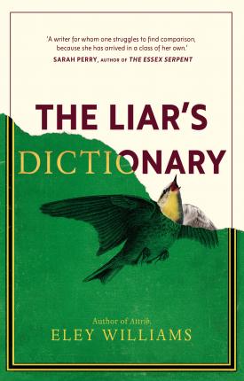 The Liar's Dictionary - Free PDF Download