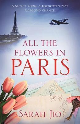 All the Flowers in Paris - Free PDF Download