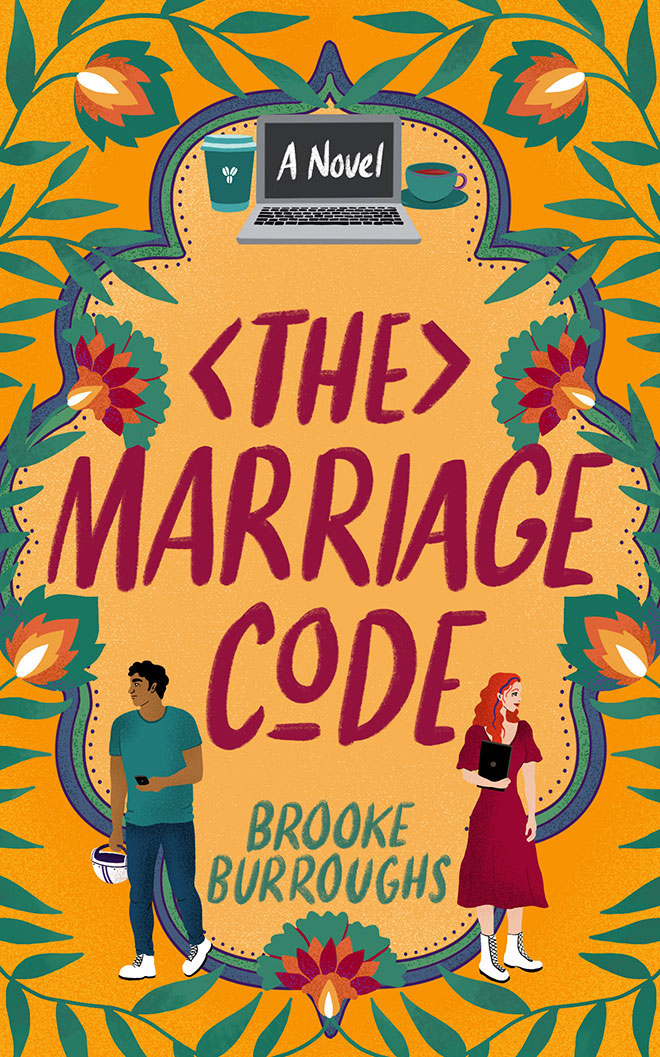 The Marriage Code - Free PDF Download