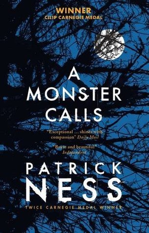 A Monster Calls by Patrick Ness - Free PDF Download