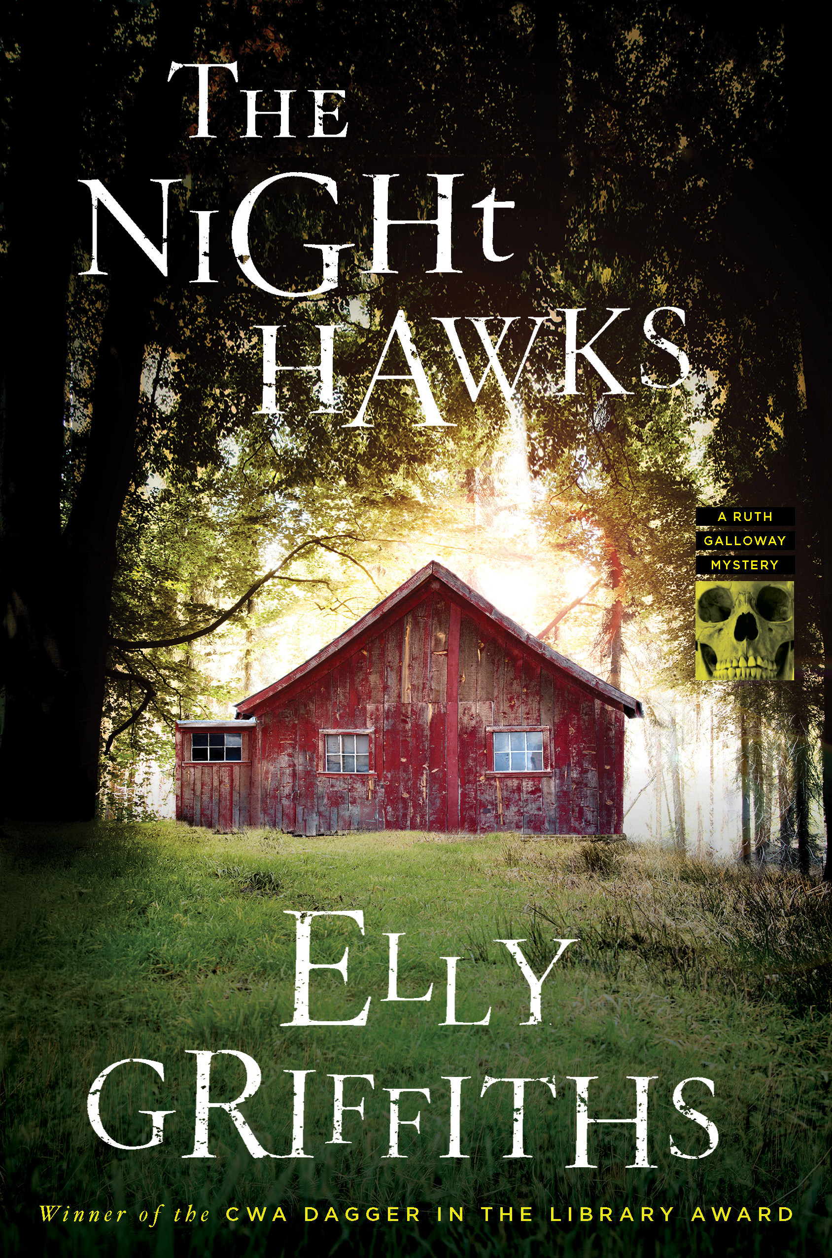 The Night Hawks (Ruth Galloway #13) - Free PDF Download