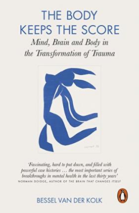 The Body Keeps the Score - Free PDF Download