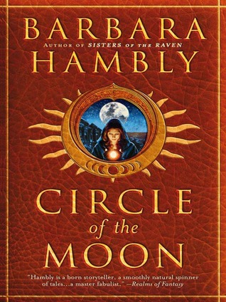 Circle of the Moon (Sisters of the Raven #2) - Free PDF Download