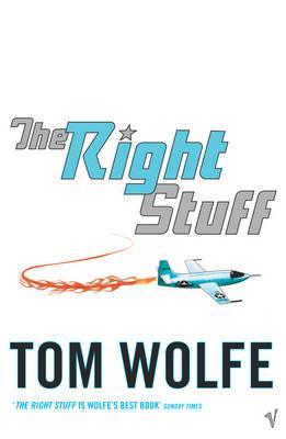 The Right Stuff by Tom Wolfe - Free PDF Download
