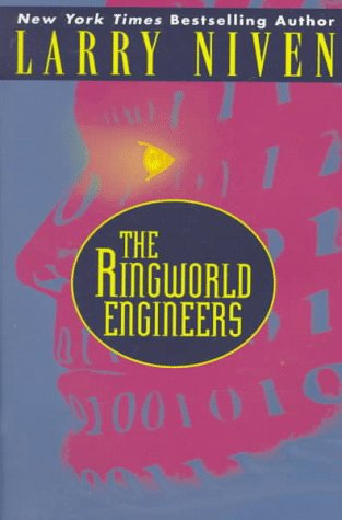 The Ringworld Engineers (Ringworld #2) - Free PDF Download