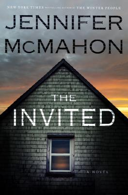 The Invited by Jennifer McMahon - Free PDF Download