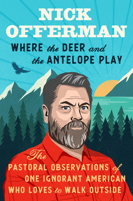 Where the Deer and the Antelope Play - Free PDF Download