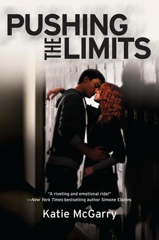 Pushing the Limits #1 by Katie McGarry - Free PDF Download