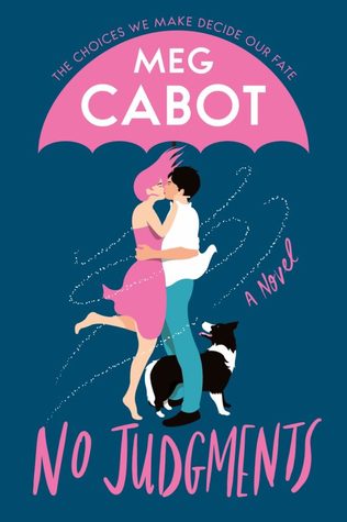 No Judgments (Little Bridge Island #1)