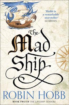 The Mad Ship - Free PDF Download