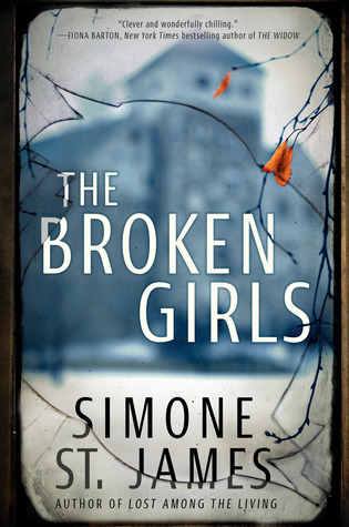The Broken Girls by Simone St. James - Free PDF Download