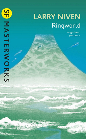 Ringworld #1 by Larry Niven - Free PDF Download