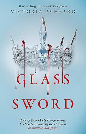 Glass Sword - Free PDF Download