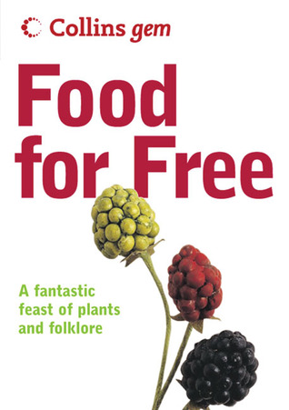 Food for Free (Collins Gem) - Free PDF Download