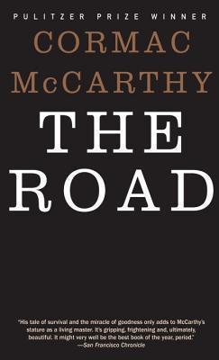 The Road by Cormac McCarthy - Free PDF Download