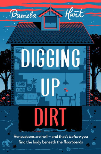 Digging Up Dirt (Poppy McGowan Mysteries #1) - Free PDF Download
