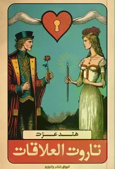 كتاب تاروت العلاقات - Free PDF Download
