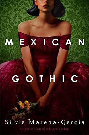 Mexican Gothic - Free PDF Download