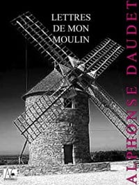 Lettres de mon Moulin - Free PDF Download