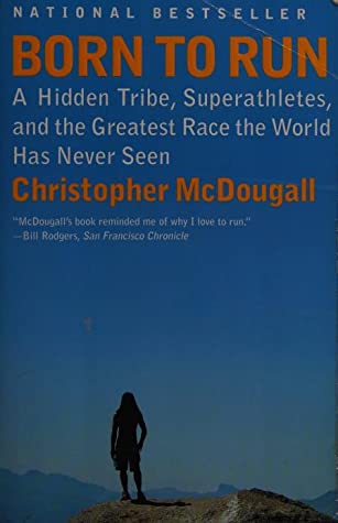 Born to Run by Christopher McDougall - Free PDF Download