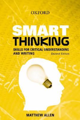 Smart Thinking by Matthew Allen - Free PDF Download