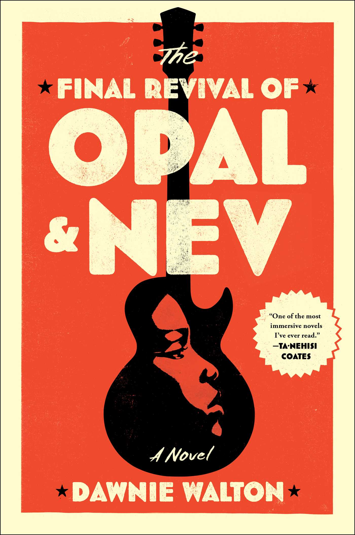 The Final Revival of Opal & Nev - Free PDF Download