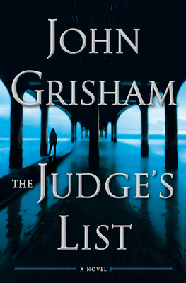The Judge's List (The Whistler #2) - Free PDF Download