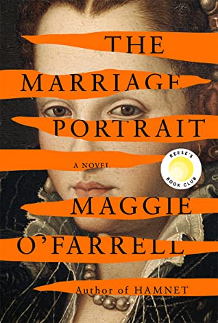 The Marriage Portrait by Maggie O'Farrell - Free PDF Download