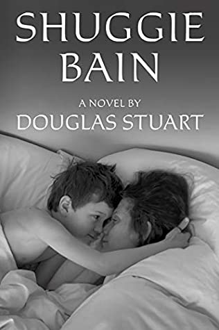 Shuggie Bain by Douglas Stuart - Free PDF Download