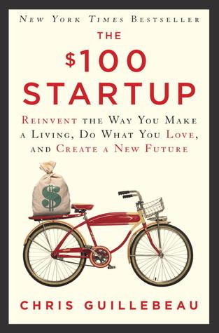 The $100 Startup by Chris Guillebeau - Free PDF Download