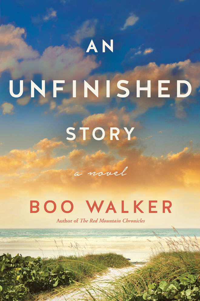 An Unfinished Story - Free PDF Download