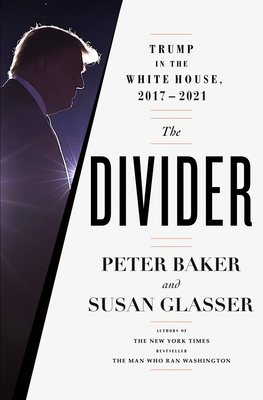 The Divider: Trump in the White House, 2017-2021 - Free PDF Download