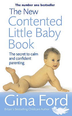 The New Contented Little Baby Book