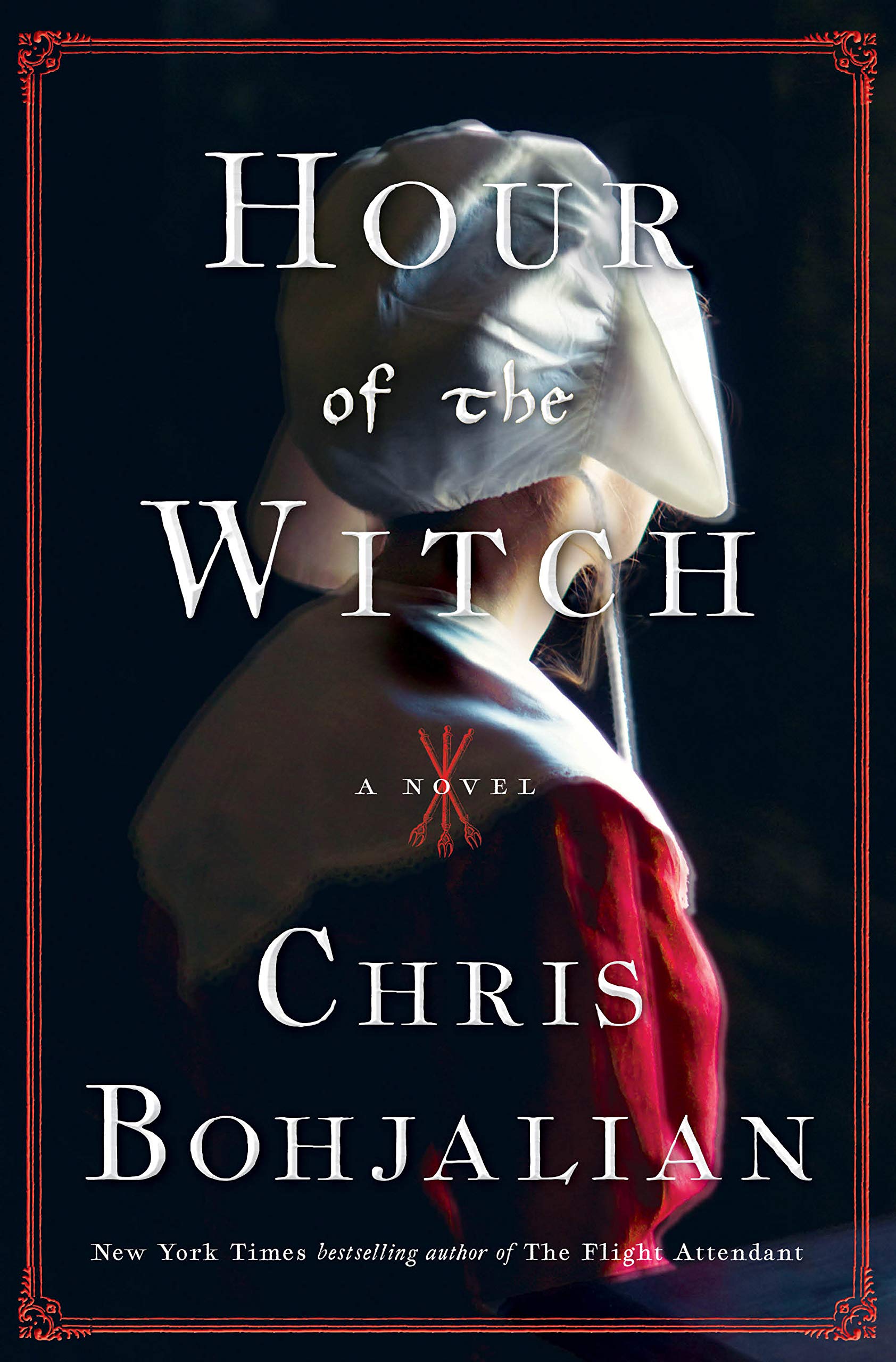 Hour of the Witch by Chris Bohjalian - Free PDF Download