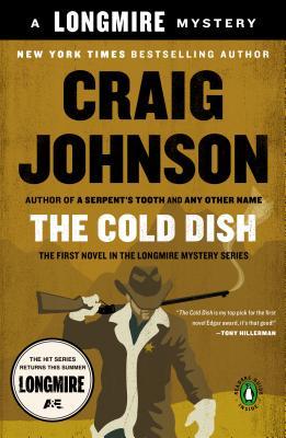 The Cold Dish (Walt Longmire #1) - Free PDF Download