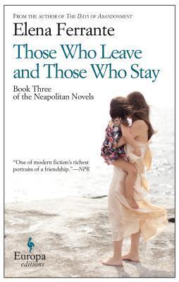 Those who Leave and Those who Stay - Free PDF Download