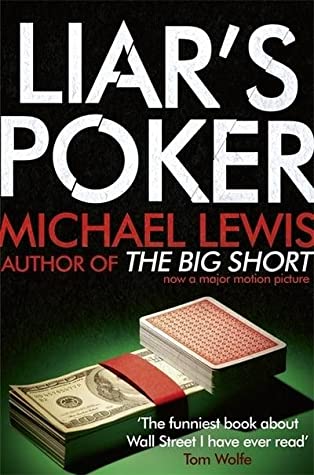 Liar's Poker by Michael Lewis - Free PDF Download