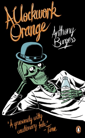A Clockwork Orange by Anthony Burgess - Free PDF Download