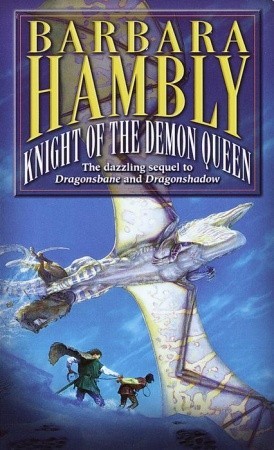 Knight of the Demon Queen (Winterlands #3) - Free PDF Download