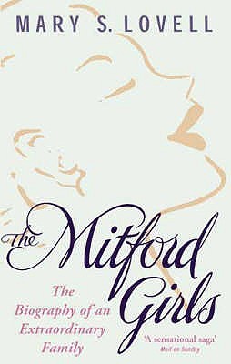 The Mitford Girls by Mary S. Lovell - Free PDF Download