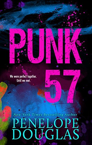 Punk 57 by Penelope Douglas - Free PDF Download