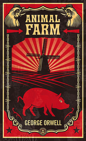 Animal Farm by George Orwell - Free PDF Download