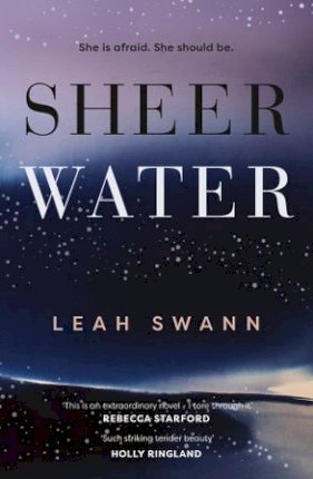 Sheerwater by Leah Swann - Free PDF Download