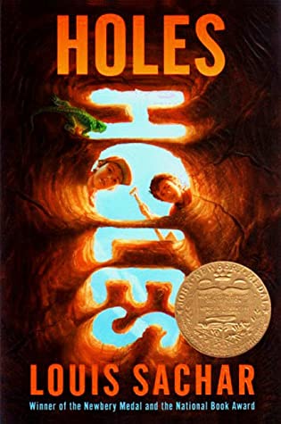 Holes #1 by Louis Sachar - Free PDF Download
